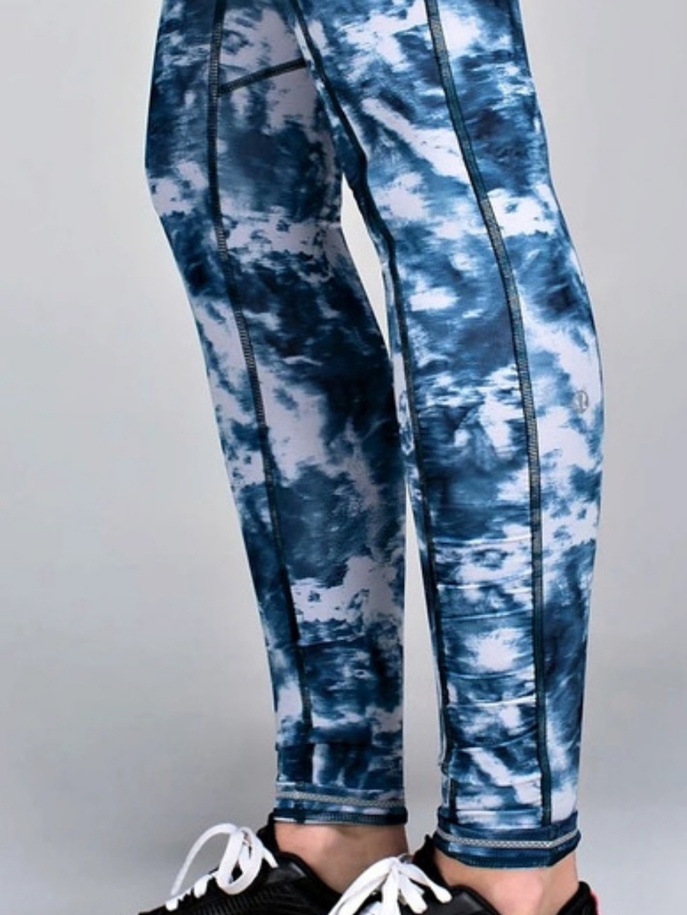 Lululemon Speed Tight III Leggings